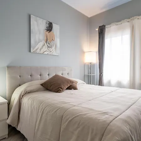 Guesthost - Bella - Lovely Flat Διαμέρισμα Κατάνια