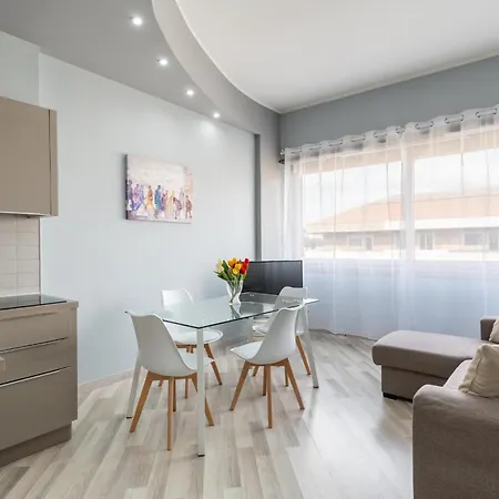 Διαμέρισμα Guesthost - Bella - Lovely Flat *
