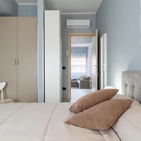 Guesthost - Bella - Lovely Flat Διαμέρισμα