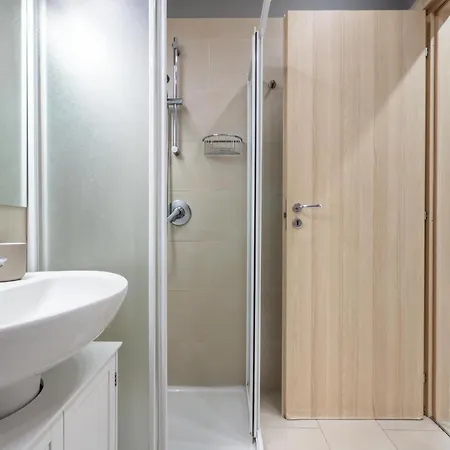 Apartamento Guesthost - Bella - Lovely Flat *