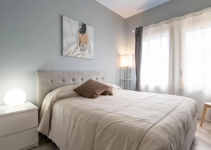 Guesthost - Bella - Lovely Flat Διαμέρισμα Κατάνια