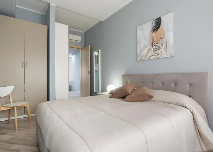 Guesthost - Bella - Lovely Flat Διαμέρισμα