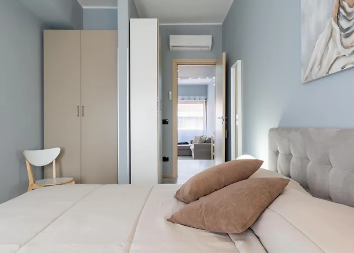 Guesthost - Bella - Lovely Flat Διαμέρισμα