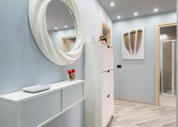 Διαμέρισμα Guesthost - Bella - Lovely Flat